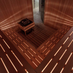 Глэмпинг Vazuza Love, Гагаринский район, Смоленская область