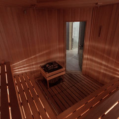 Глэмпинг Vazuza Love, Гагаринский район, Смоленская область