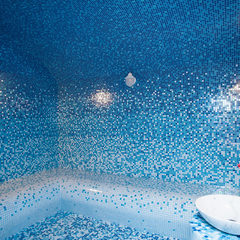 Глэмпинг Vazuza Love, Гагаринский район, Смоленская область