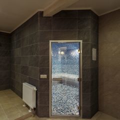 Глэмпинг Vazuza Love, Гагаринский район, Смоленская область