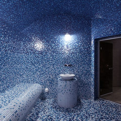 Глэмпинг Vazuza Love, Гагаринский район, Смоленская область