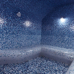 Глэмпинг Vazuza Love, Гагаринский район, Смоленская область