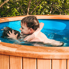 Глэмпинг Vazuza Love, Гагаринский район, Смоленская область