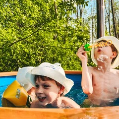 Глэмпинг Vazuza Love, Гагаринский район, Смоленская область