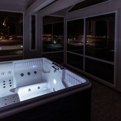 Глэмпинг Vazuza Love, Гагаринский район, Смоленская область