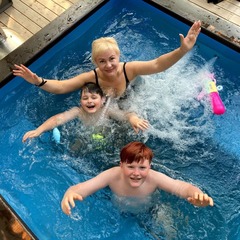 Глэмпинг Vazuza Love, Гагаринский район, Смоленская область