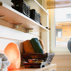 Глэмпинг Vazuza Love, Гагаринский район, Смоленская область