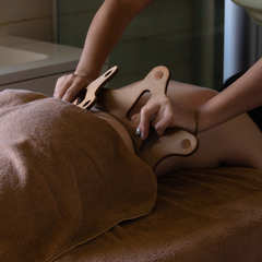 Глэмпинг Vazuza Love, Гагаринский район, Смоленская область