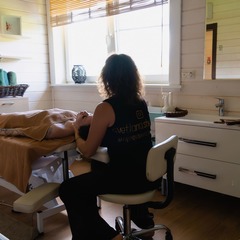 Глэмпинг Vazuza Love, Гагаринский район, Смоленская область