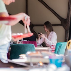 Глэмпинг Vazuza Love, Гагаринский район, Смоленская область