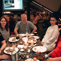 Глэмпинг Vazuza Love, Гагаринский район, Смоленская область