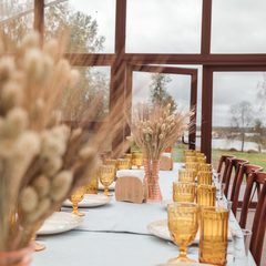 Глэмпинг Vazuza Love, Гагаринский район, Смоленская область