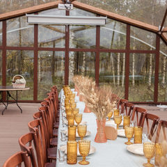 Глэмпинг Vazuza Love, Гагаринский район, Смоленская область