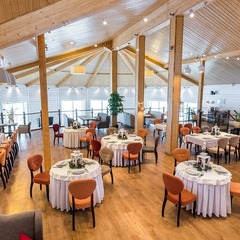 Глэмпинг Vazuza Love, Гагаринский район, Смоленская область