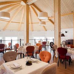 Глэмпинг Vazuza Love, Гагаринский район, Смоленская область