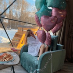 Глэмпинг Vazuza Love, Гагаринский район, Смоленская область