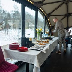 Глэмпинг Vazuza Love, Гагаринский район, Смоленская область