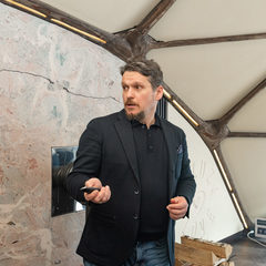 Глэмпинг Vazuza Love, Гагаринский район, Смоленская область