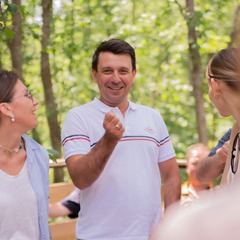 Глэмпинг Vazuza Love, Гагаринский район, Смоленская область