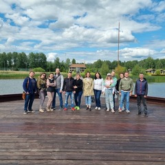 Глэмпинг Vazuza Love, Гагаринский район, Смоленская область