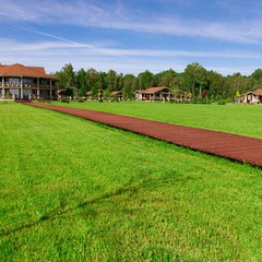 Глэмпинг Vazuza Love, Гагаринский район, Смоленская область