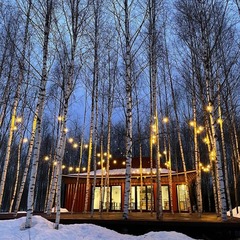 Глэмпинг Vazuza Love, Гагаринский район, Смоленская область