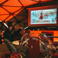 Глэмпинг Vazuza Love, Гагаринский район, Смоленская область