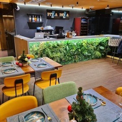 Глэмпинг Vazuza Love, Гагаринский район, Смоленская область