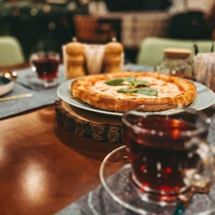 Глэмпинг Vazuza Love, Гагаринский район, Смоленская область