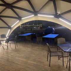 Глэмпинг Vazuza Love, Гагаринский район, Смоленская область