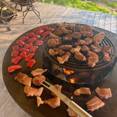 Глэмпинг Vazuza Love, Гагаринский район, Смоленская область