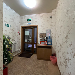 Мини-отель На Славского, Белокуриха, Алтайский край