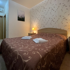 Мини-отель На Славского, Белокуриха, Алтайский край