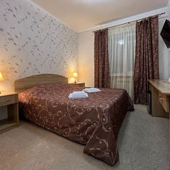 Мини-отель На Славского, Белокуриха, Алтайский край