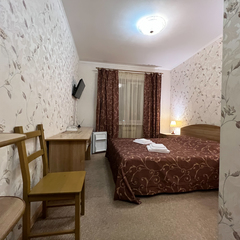 Мини-отель На Славского, Белокуриха, Алтайский край