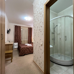 Мини-отель На Славского, Белокуриха, Алтайский край