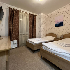 Мини-отель На Славского, Белокуриха, Алтайский край