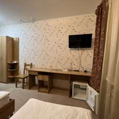 Мини-отель На Славского, Белокуриха, Алтайский край