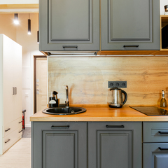 База отдыха Лес и Гора, Ленинградская область