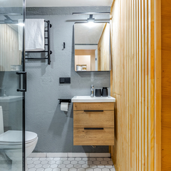 База отдыха Лес и Гора, Ленинградская область