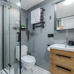 База отдыха Лес и Гора, Ленинградская область