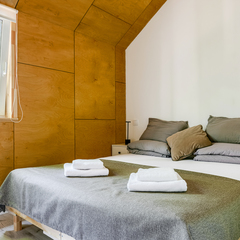 База отдыха Лес и Гора, Ленинградская область