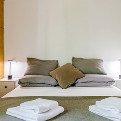 База отдыха Лес и Гора, Ленинградская область