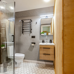 База отдыха Лес и Гора, Ленинградская область