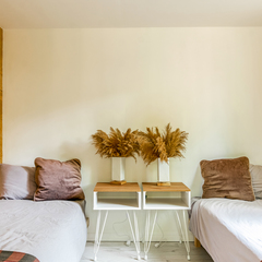 База отдыха Лес и Гора, Ленинградская область