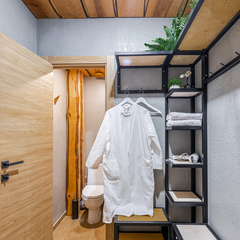 База отдыха Лес и Гора, Ленинградская область