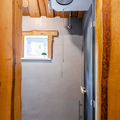 База отдыха Лес и Гора, Ленинградская область