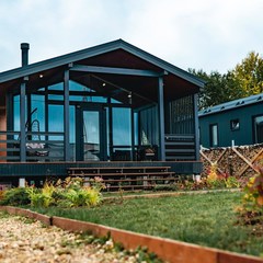 Гостевой дом Домик в Икше, Дмитровский район, Московская область