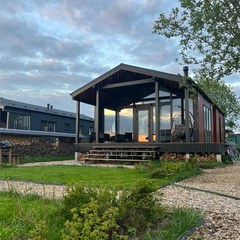 Гостевой дом Домик в Икше, Дмитровский район, Московская область