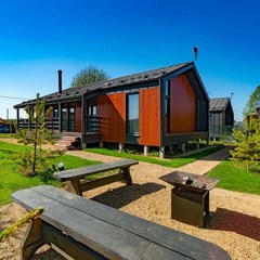 Гостевой дом Домик в Икше, Дмитровский район, Московская область